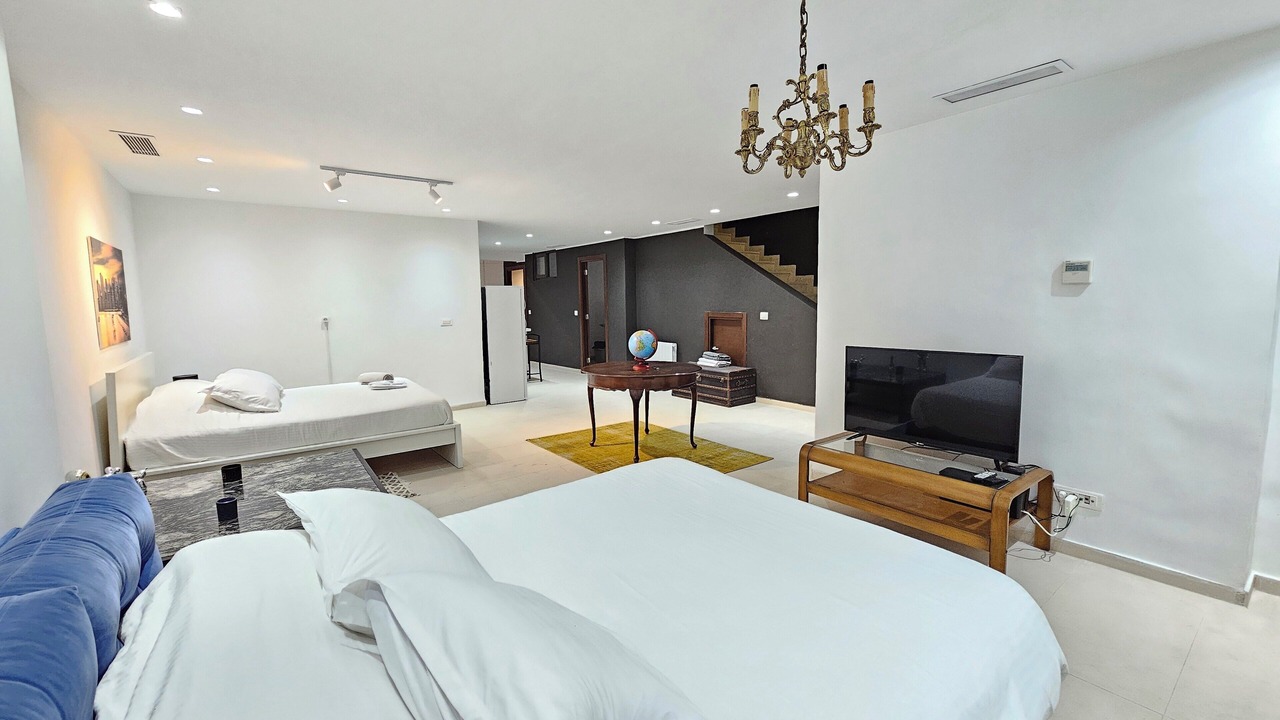 Photo of Bedroom in Sidi Daoud