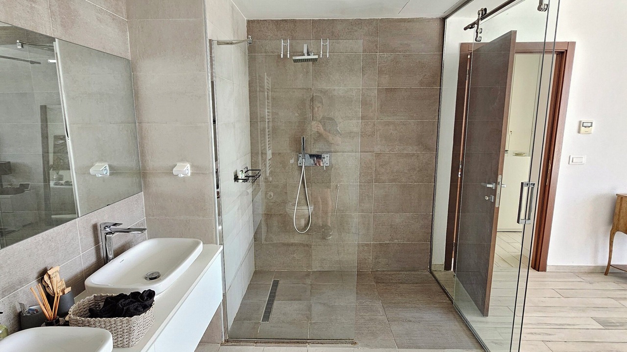 Photo of Bathroom in Sidi Daoud