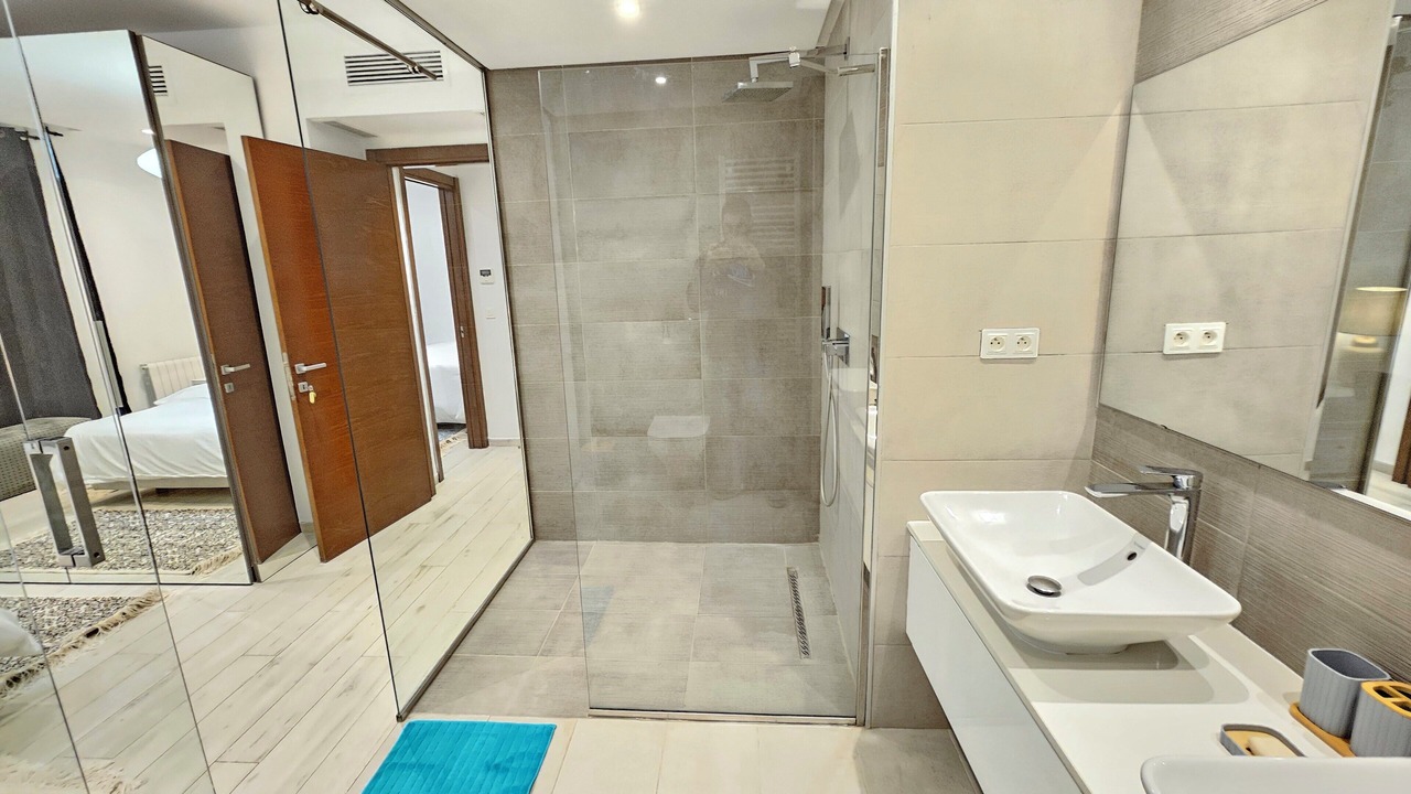 Photo of Bathroom in Sidi Daoud