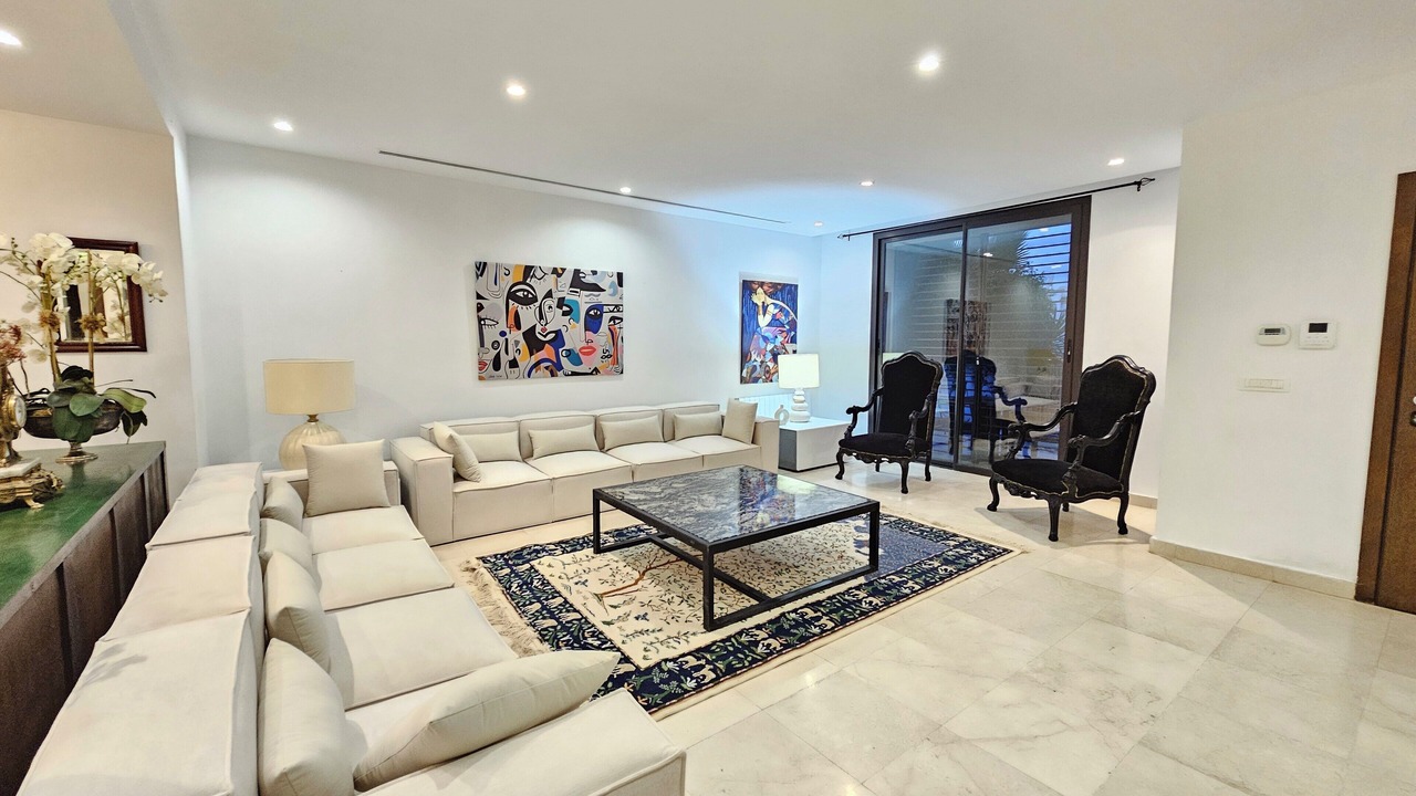 Photo of Livingroom in Sidi Daoud