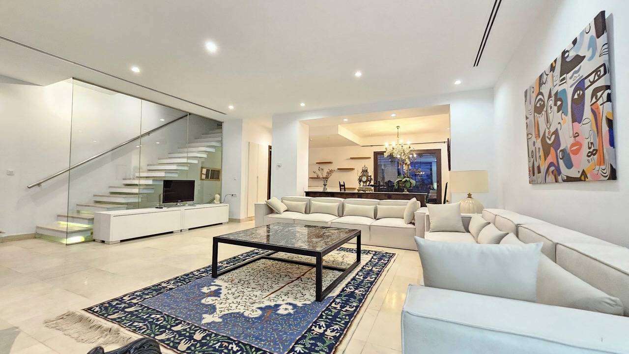 Photo of Livingroom in Sidi Daoud