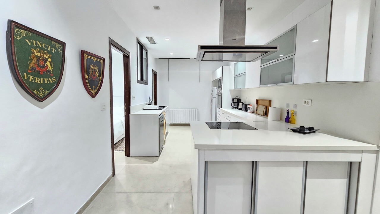 Photo of Kitchen in Sidi Daoud