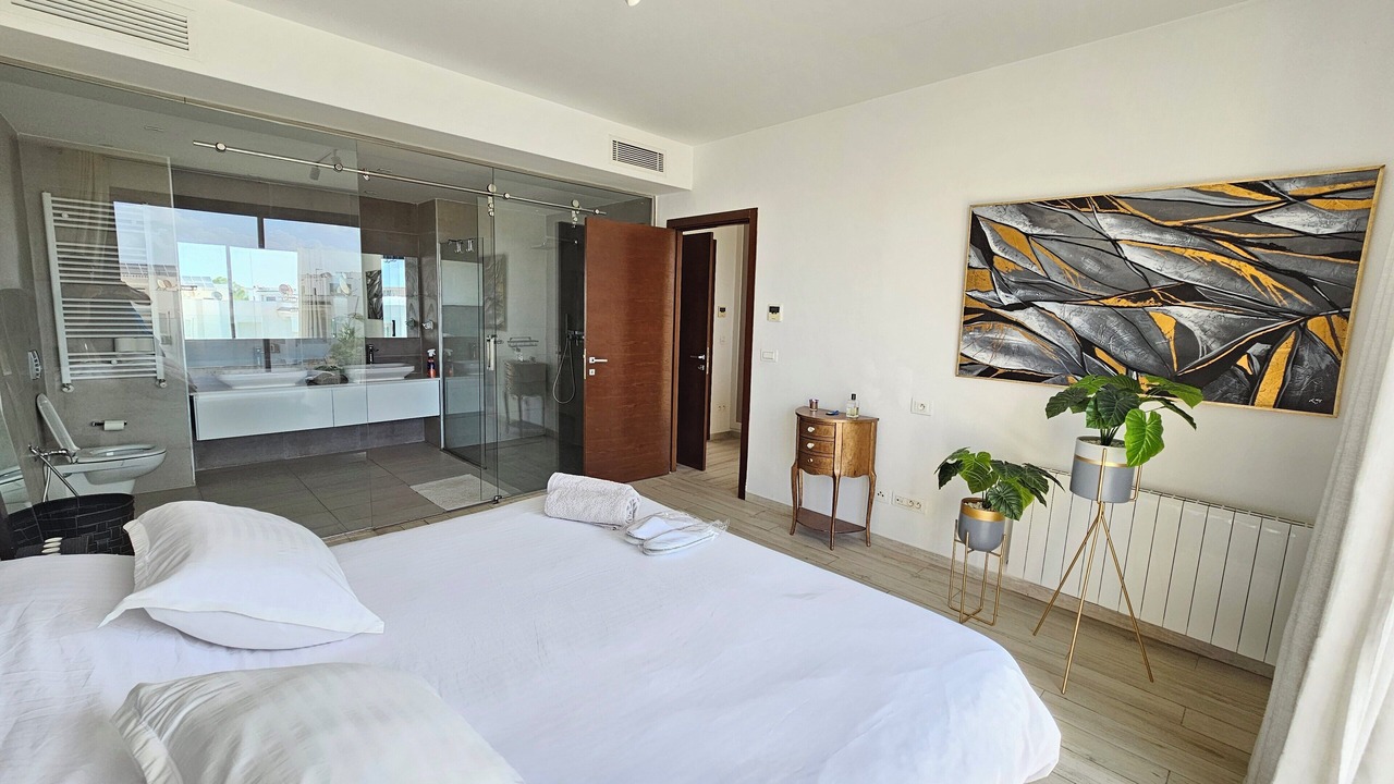 Photo of Bedroom in Sidi Daoud
