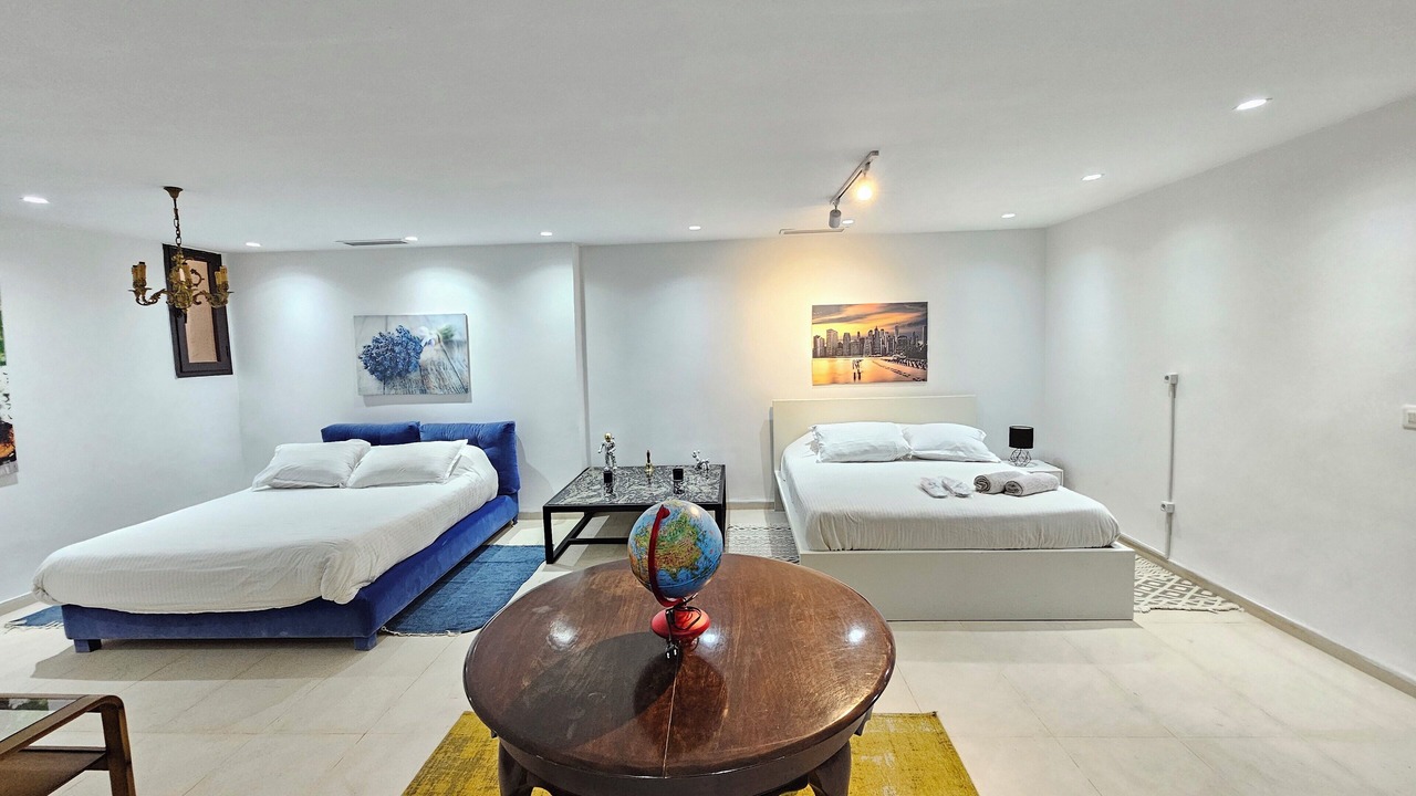 Photo of Bedroom in Sidi Daoud