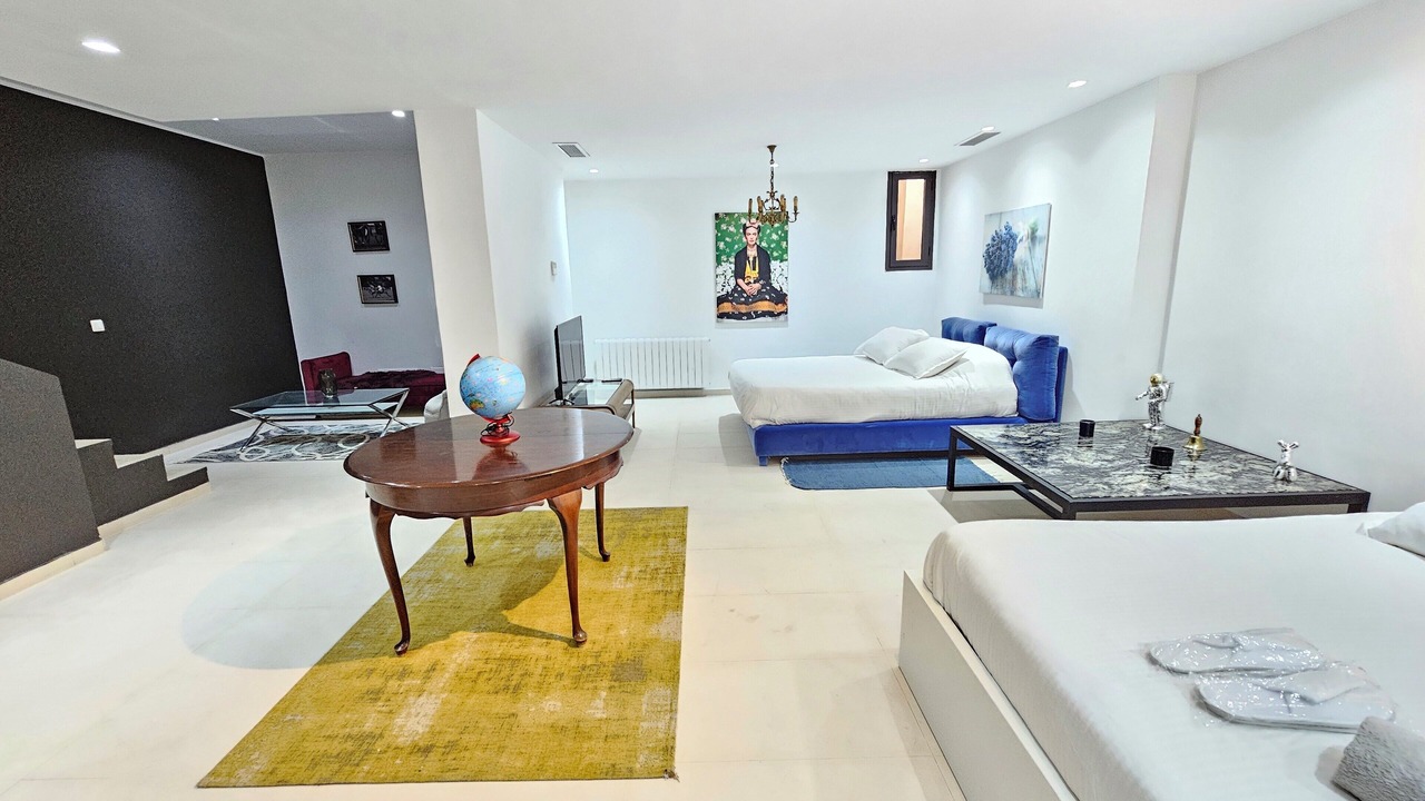 Photo of Bedroom in Sidi Daoud