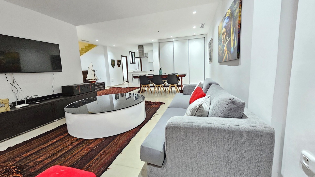 Photo of Livingroom in Sidi Daoud