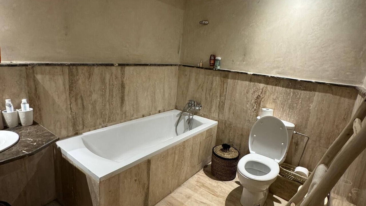 Photo of Bathroom in El Hara