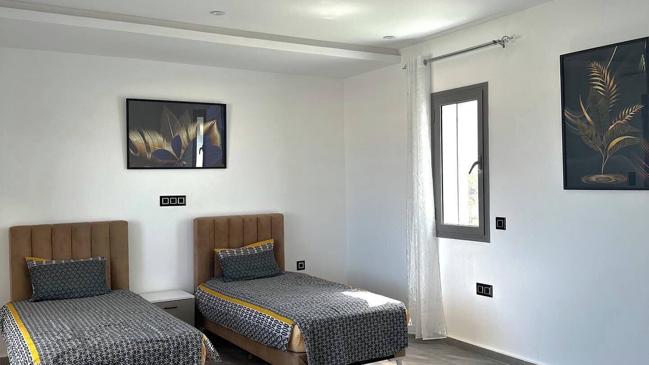 Photo of Bedroom in Aghir