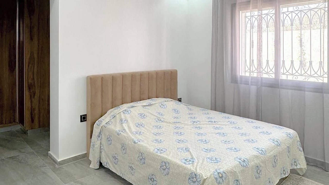 Photo of Bedroom in Aghir