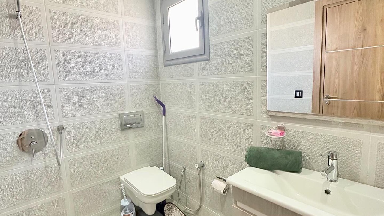 Photo of Bathroom in Aghir