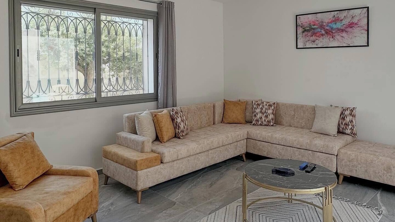 Photo of Livingroom in Aghir