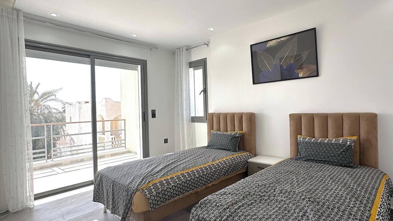 Photo of Bedroom in Aghir