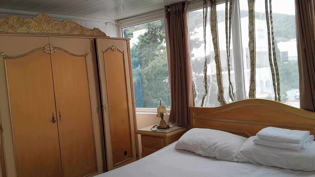 Photo of Bedroom in Bizerte