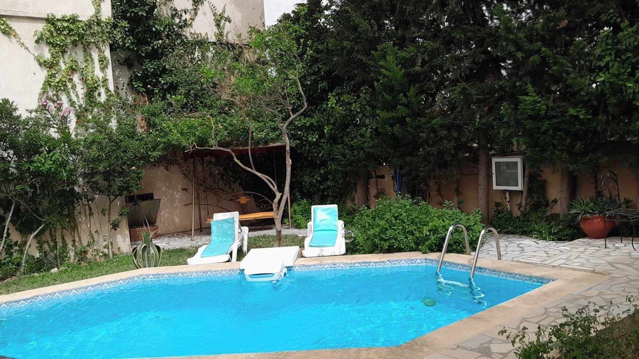 Photo of Outdoor in Bizerte