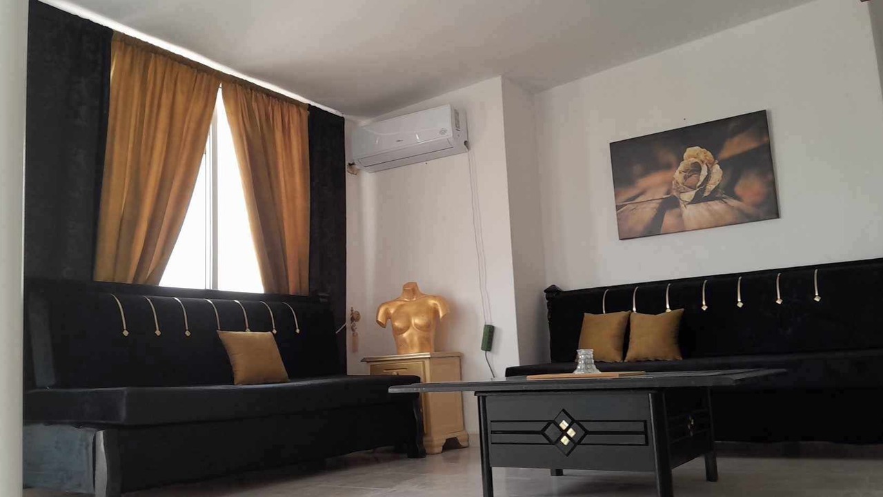 Photo of Livingroom in Bizerte