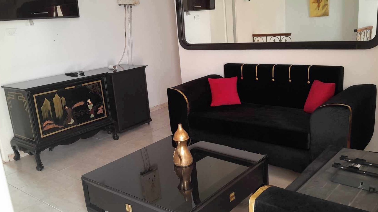 Photo of Livingroom in Bizerte