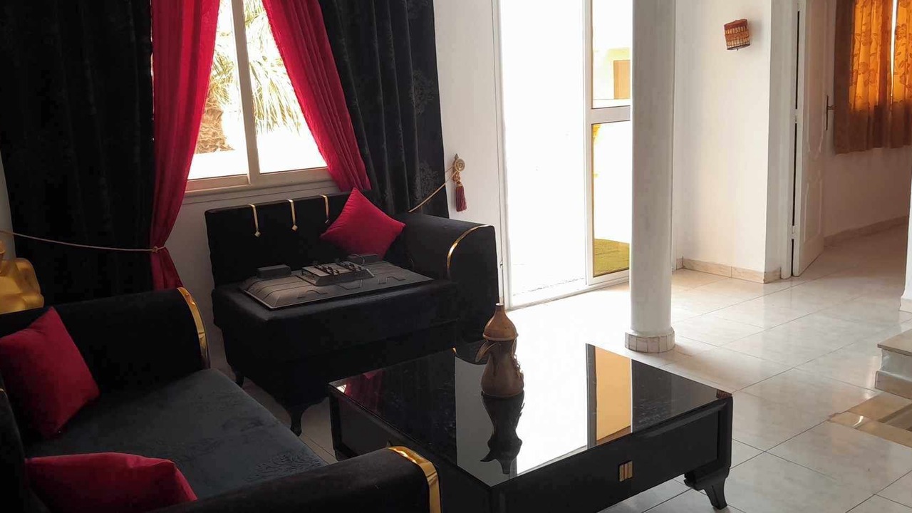 Photo of Livingroom in Bizerte