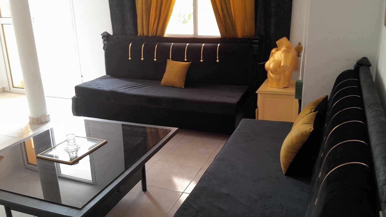 Photo of Livingroom in Bizerte
