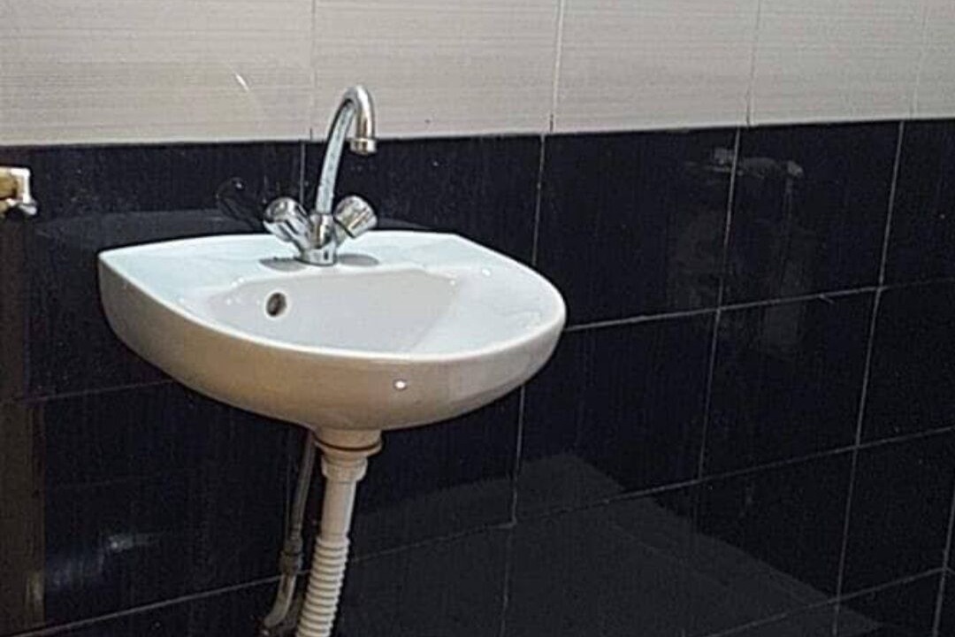 Photo of Bathroom in Bizerte