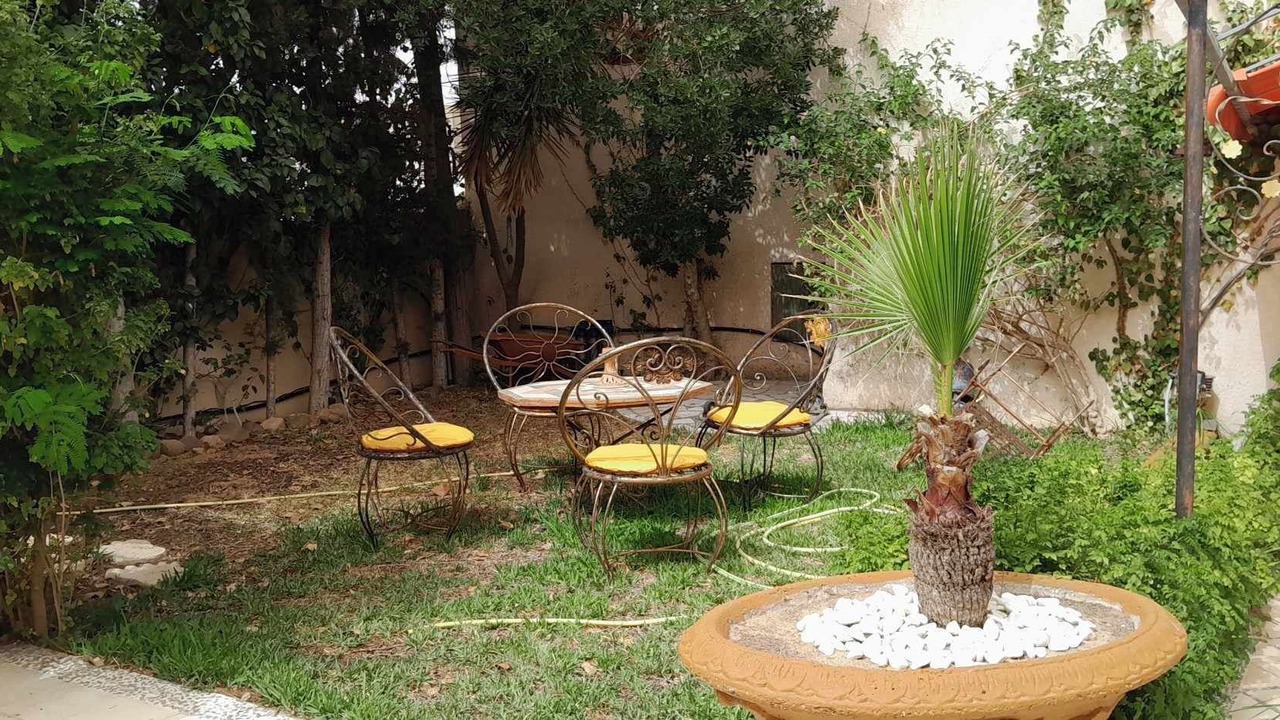 Photo of Patio Balcony in Bizerte