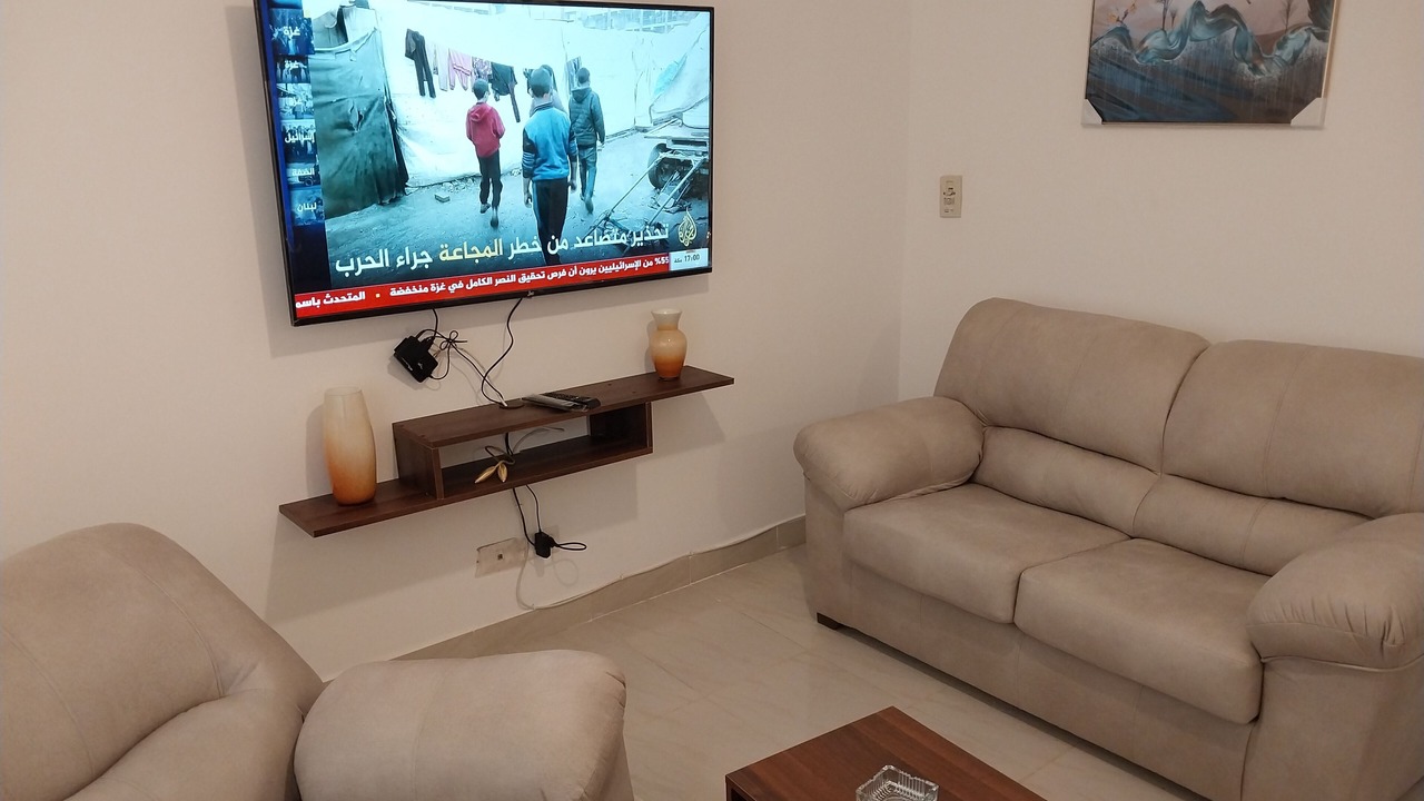 Photo of Livingroom in Madinaty