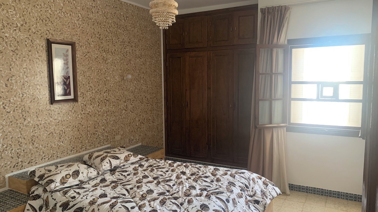 Photo of Bedroom in Nabeul