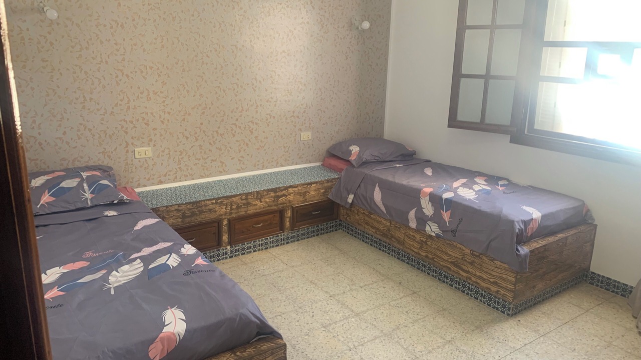 Photo of Bedroom in Nabeul