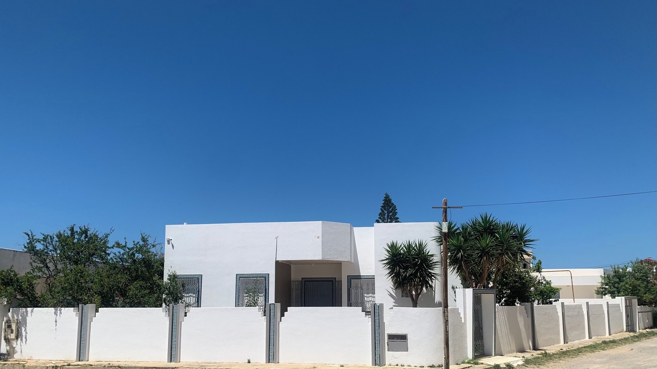Photo of Outdoor in Nabeul