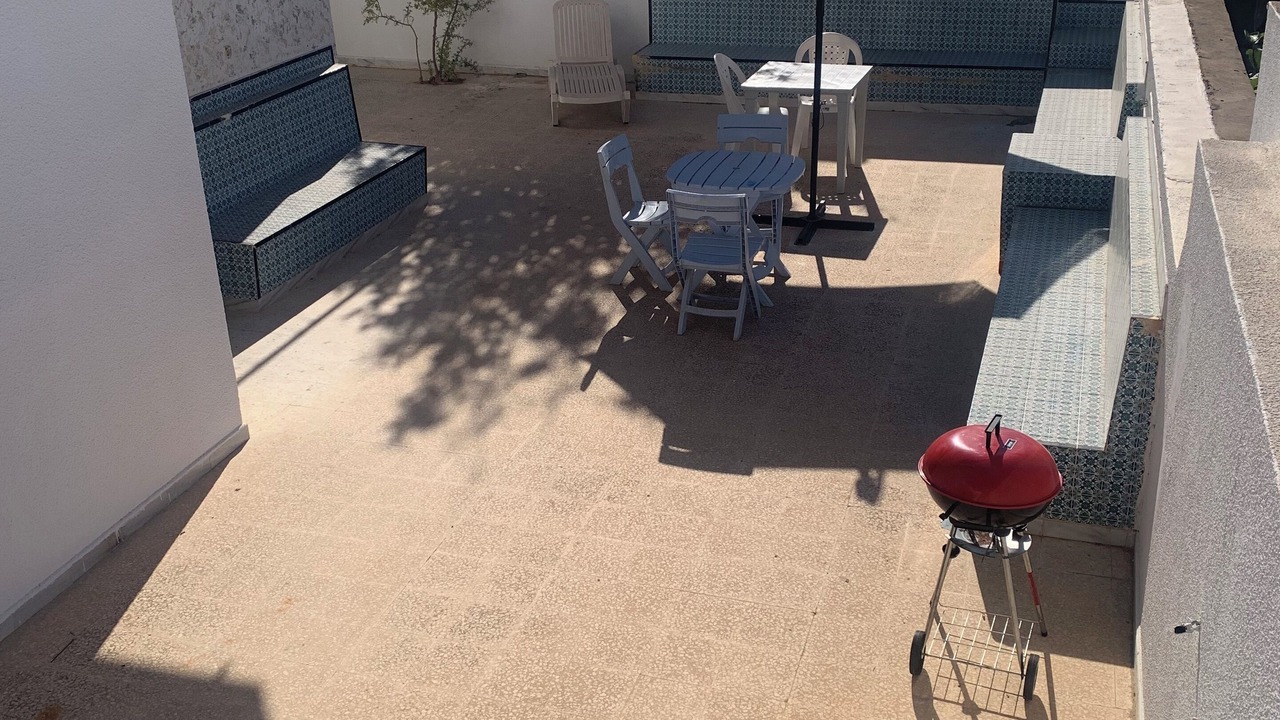 Photo of Outdoor in Nabeul