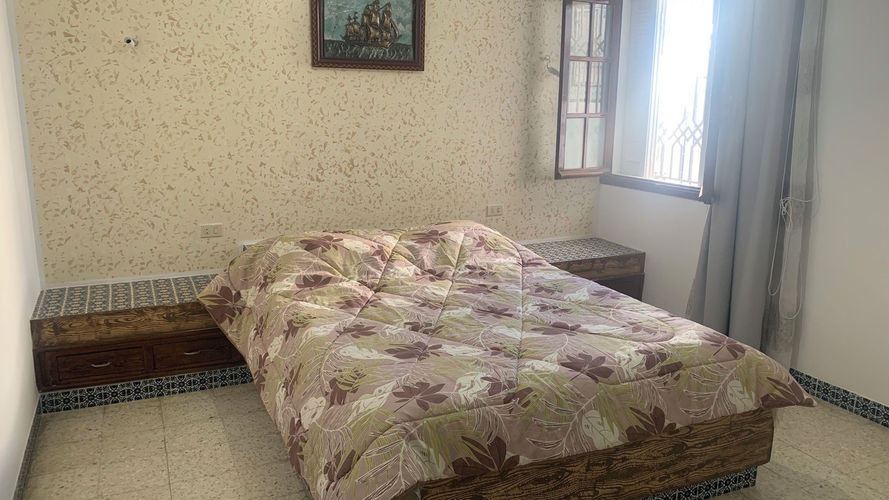 Photo of Bedroom in Nabeul