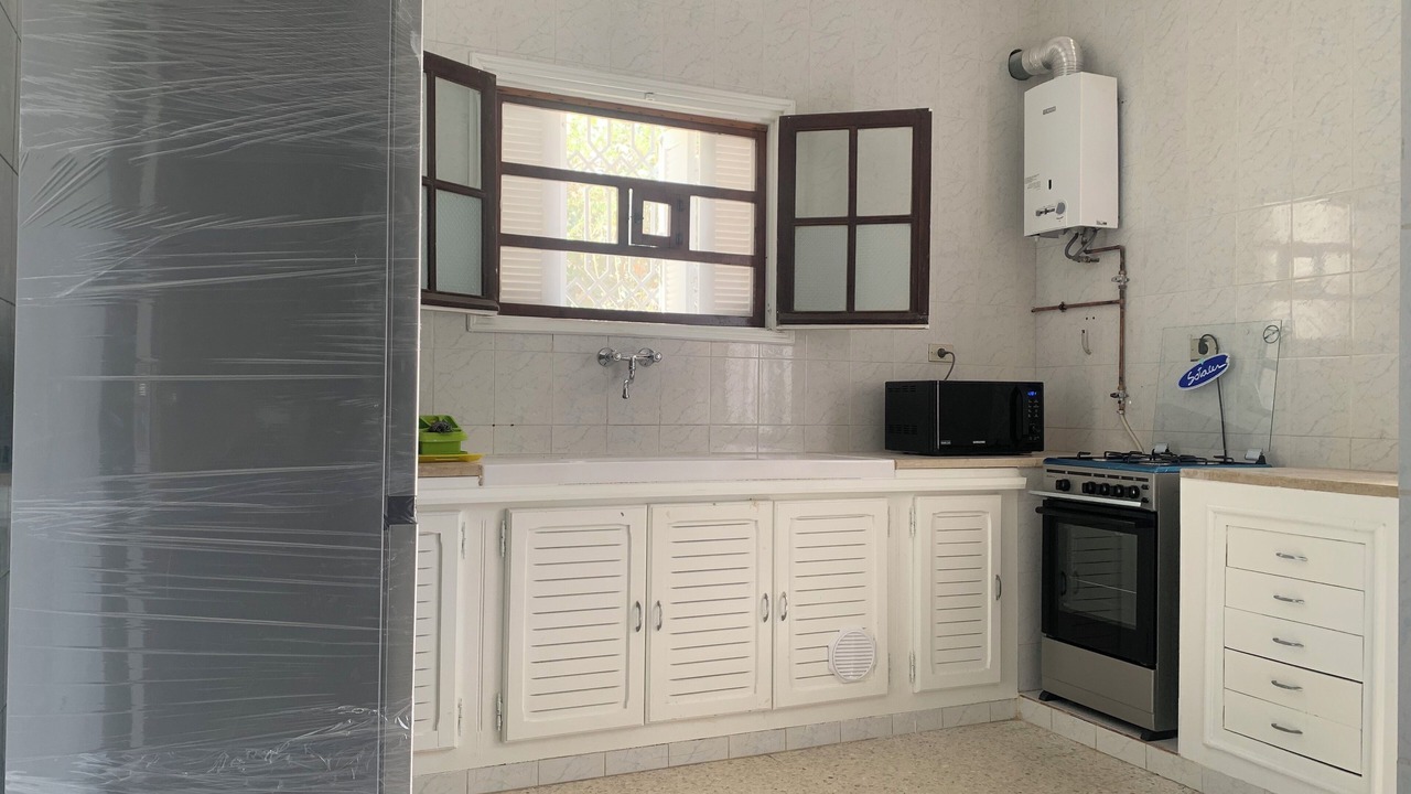 Photo of Kitchen in Nabeul