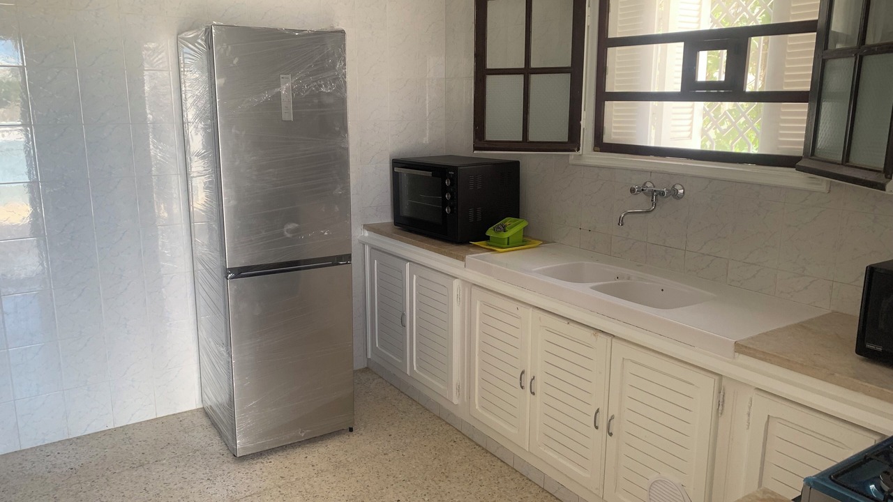 Photo of Kitchen in Nabeul
