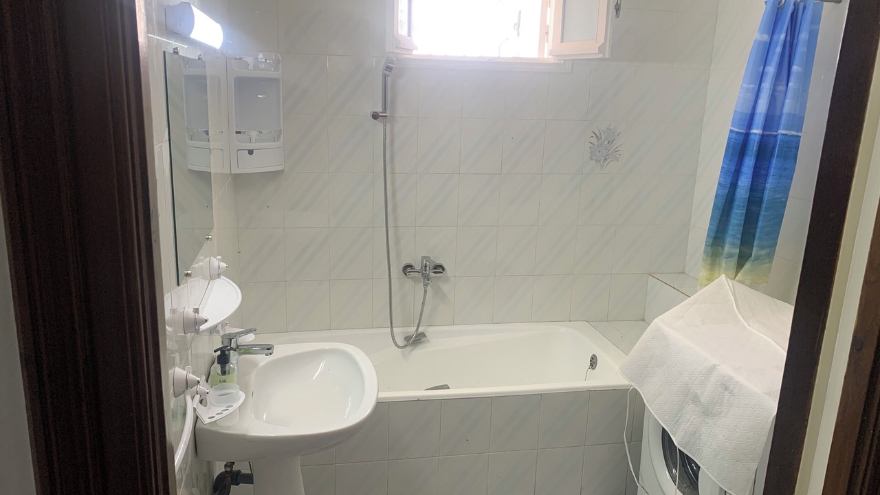 Photo of Bathroom in Nabeul