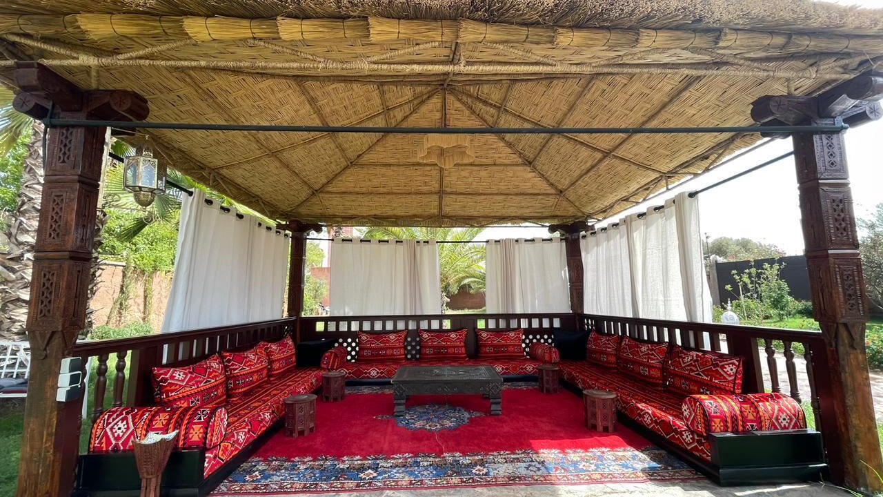 Photo of Outdoor in Tamazouzte