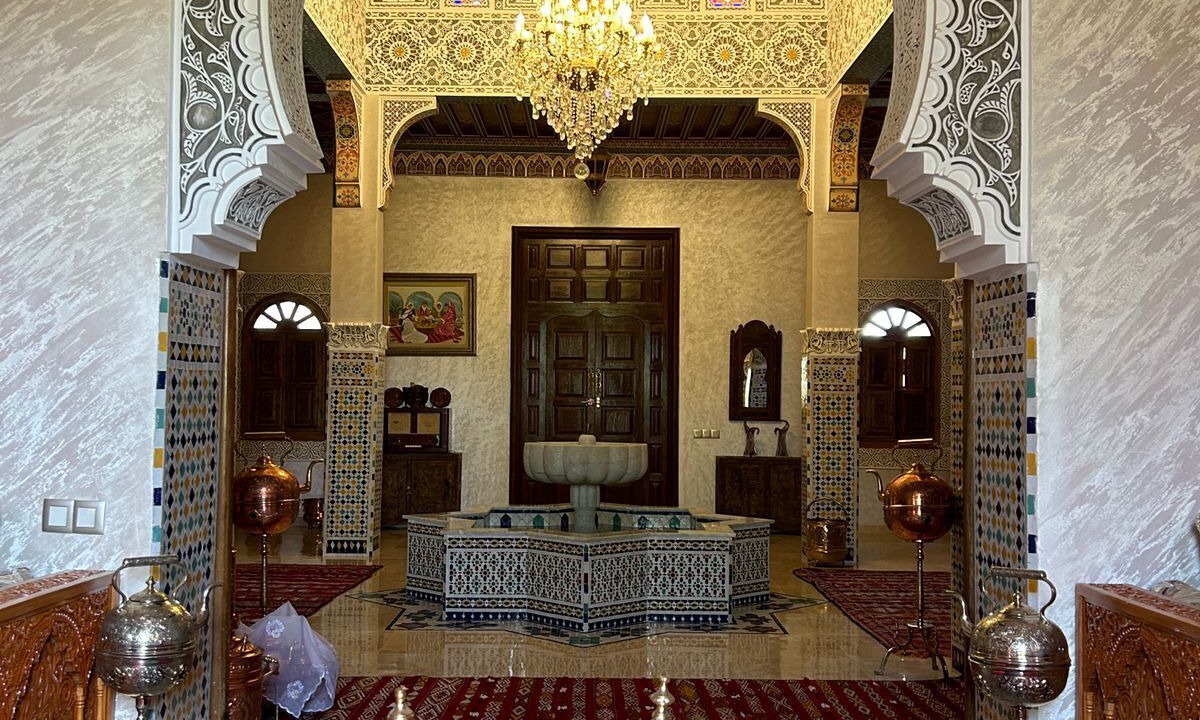 Photo of Others in Tamazouzte