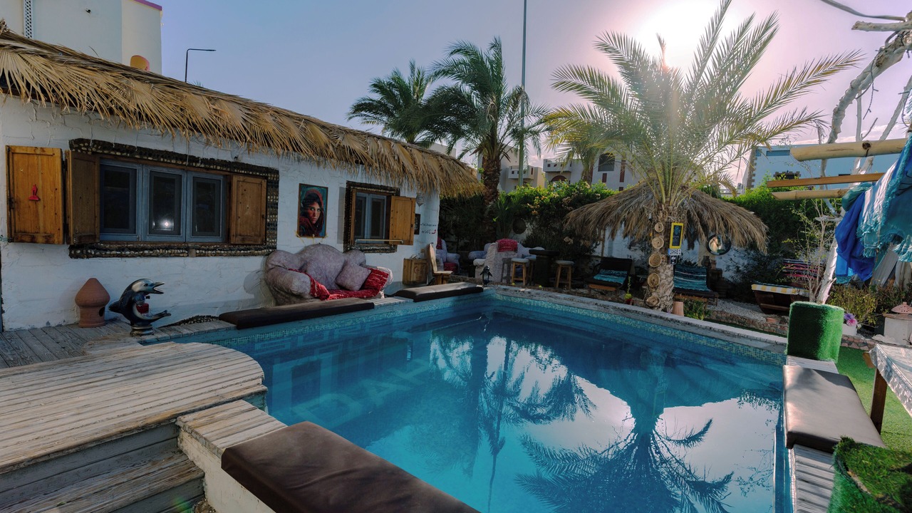 Photo of Outdoor in Dahab