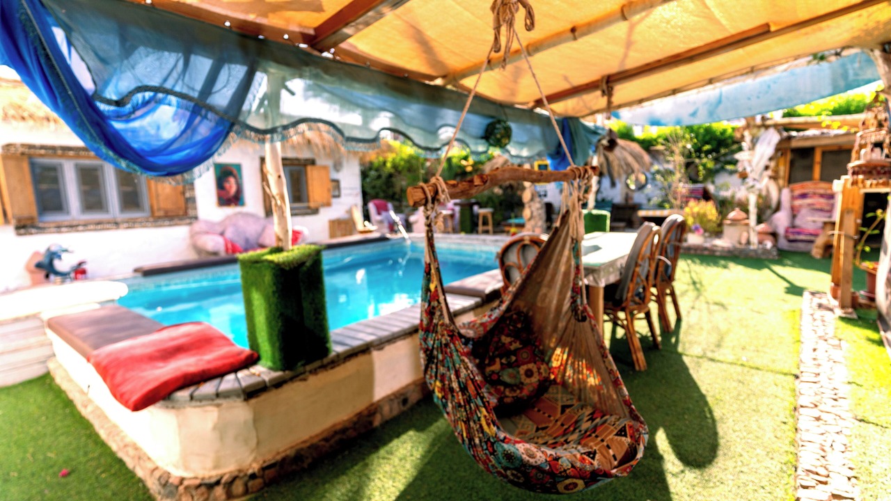 Photo of Outdoor in Dahab