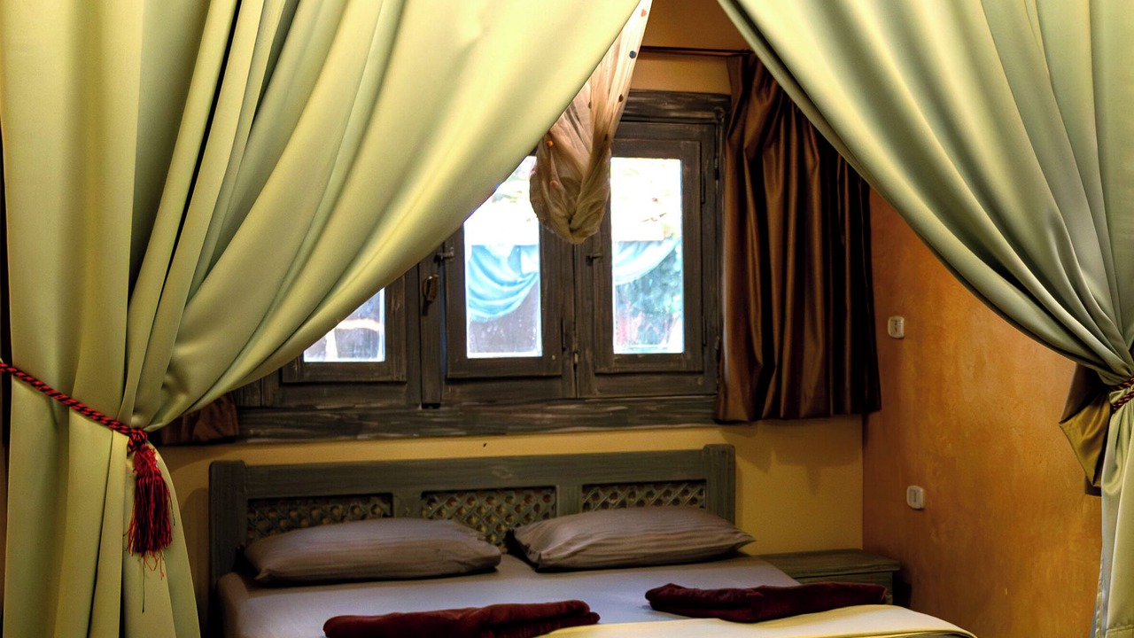 Photo of Bedroom in Dahab
