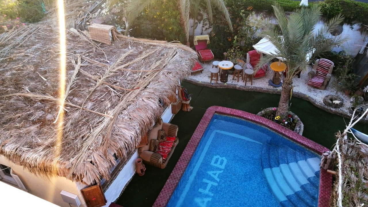 Photo of Outdoor in Dahab