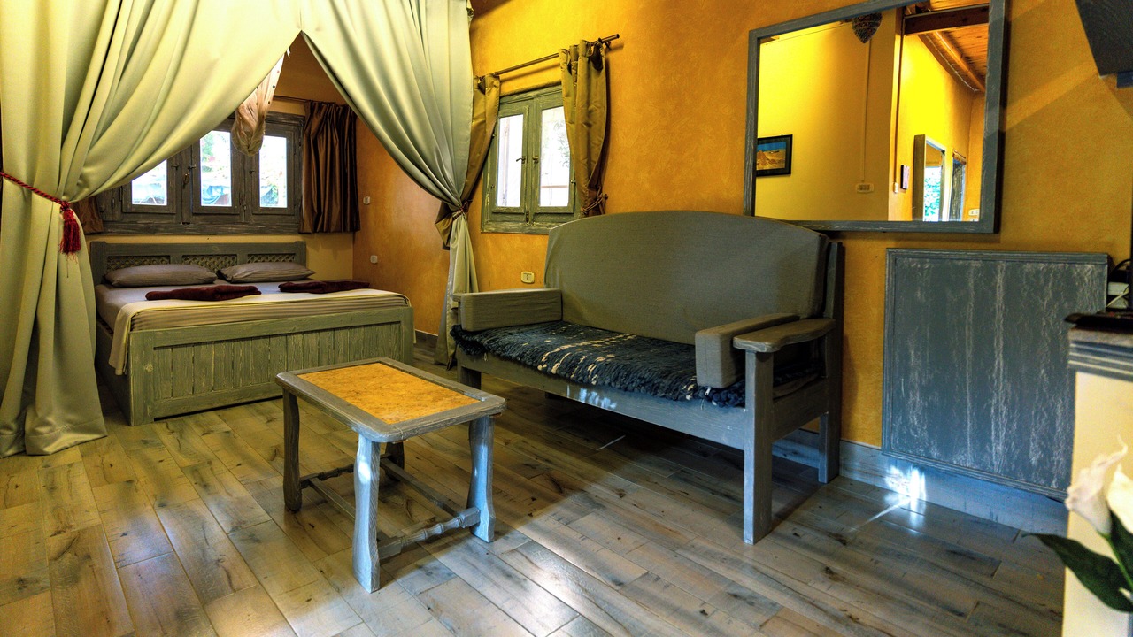 Photo of Bedroom in Dahab