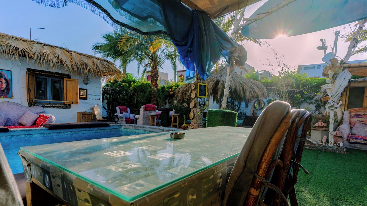 Photo of Outdoor in Dahab