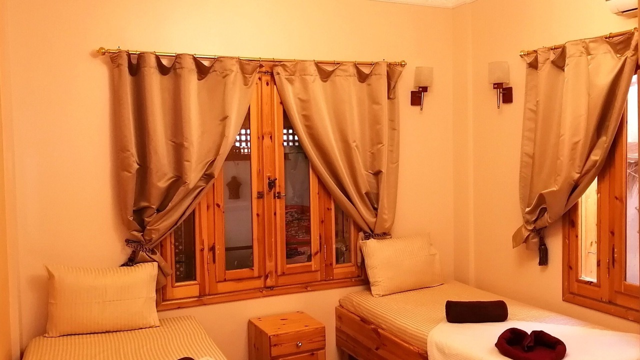 Photo of Bedroom in Dahab
