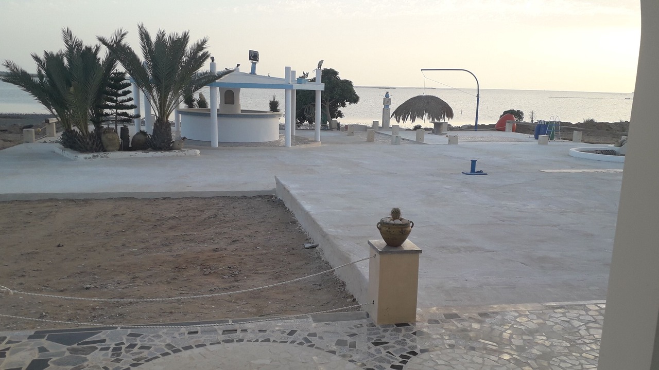 Photo of Outdoor in Remla