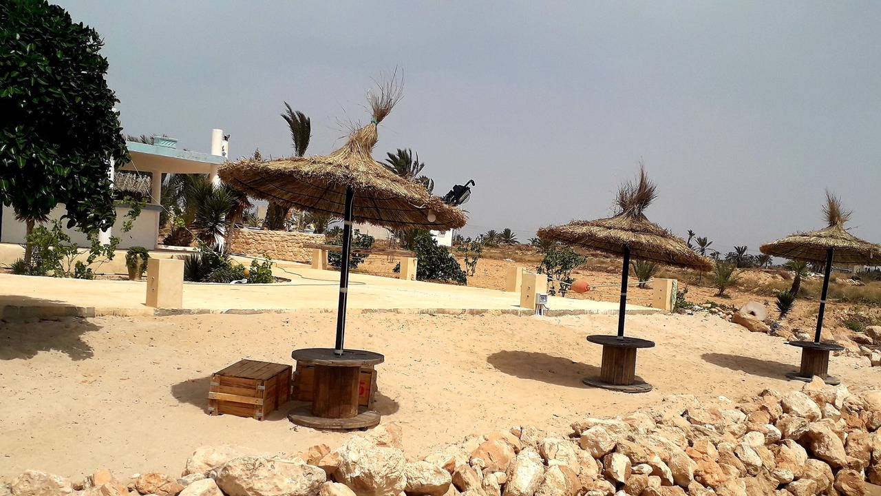 Photo of Outdoor in Remla