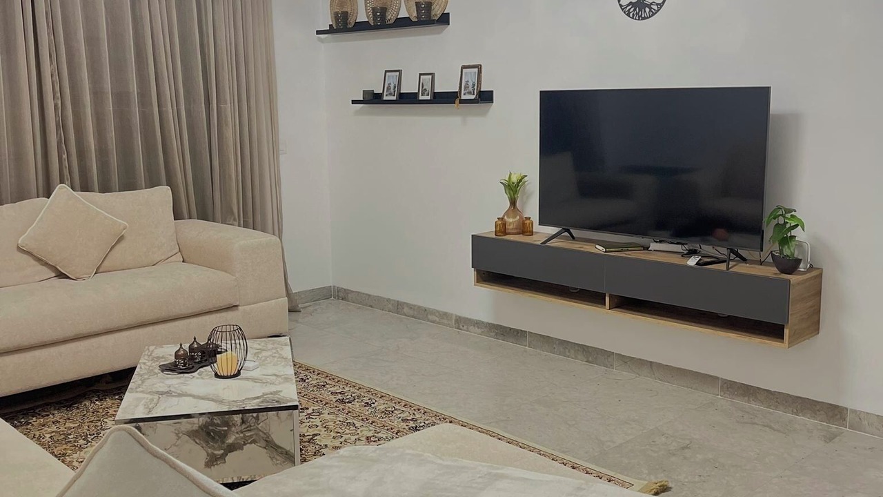 Photo of Livingroom in El Aouina