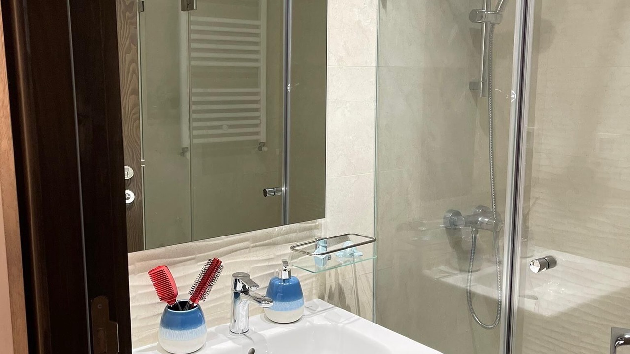 Photo of Bathroom in El Aouina