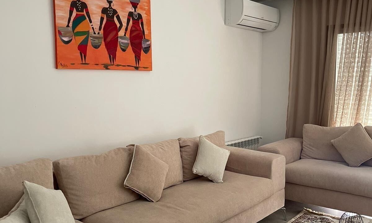 Photo of Livingroom in El Aouina