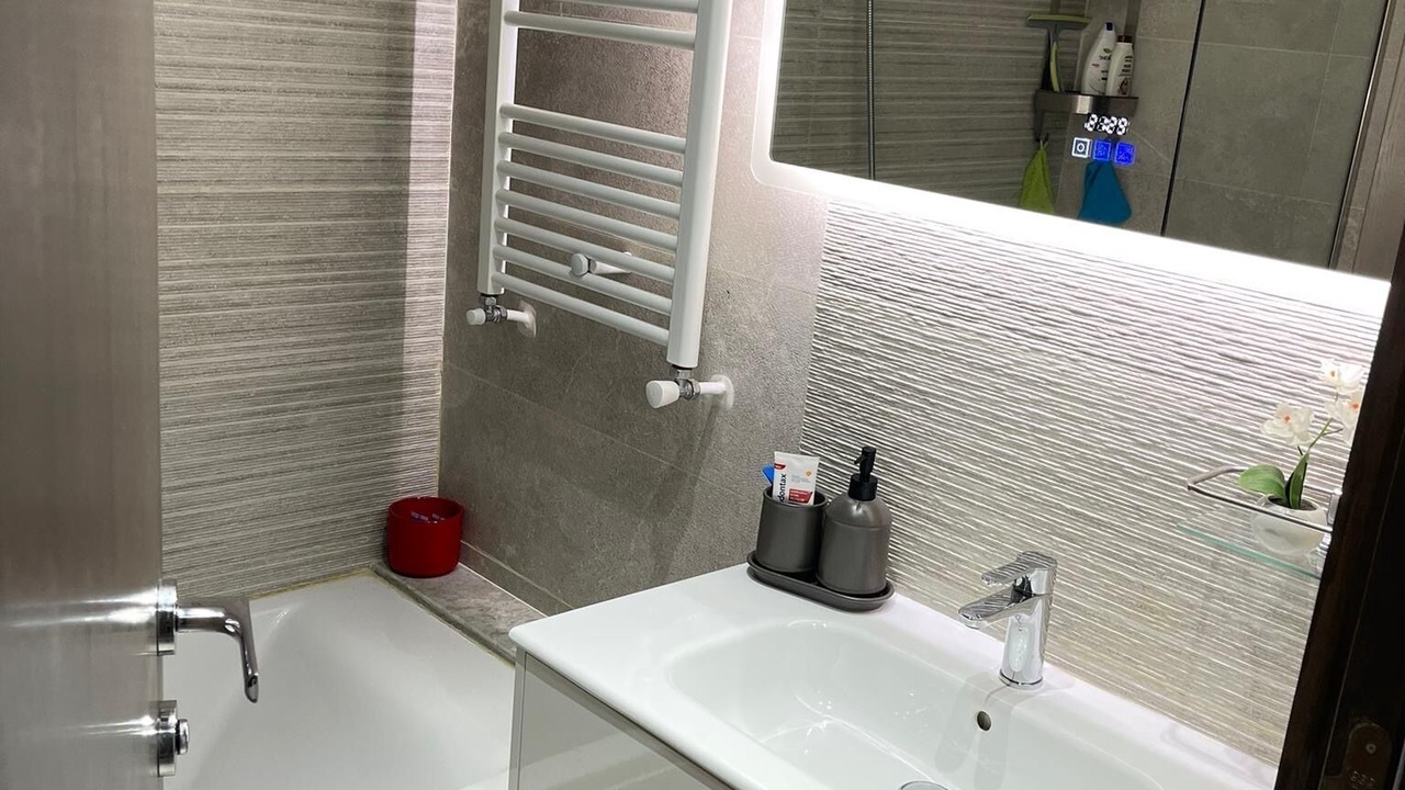 Photo of Bathroom in El Aouina