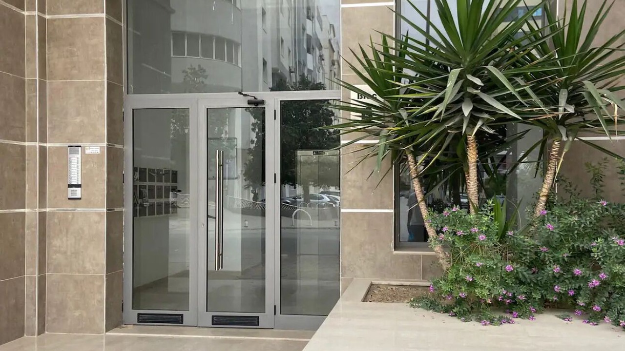 Photo of Outdoor in El Aouina