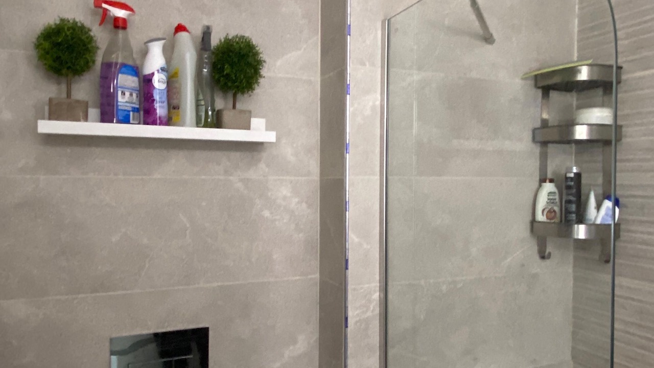 Photo of Bathroom in El Aouina